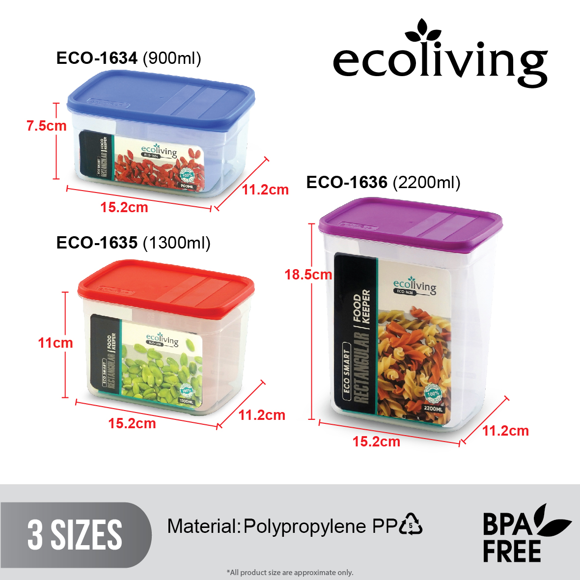 ECO-1634, 1635, 1636.. DIMENSION-01