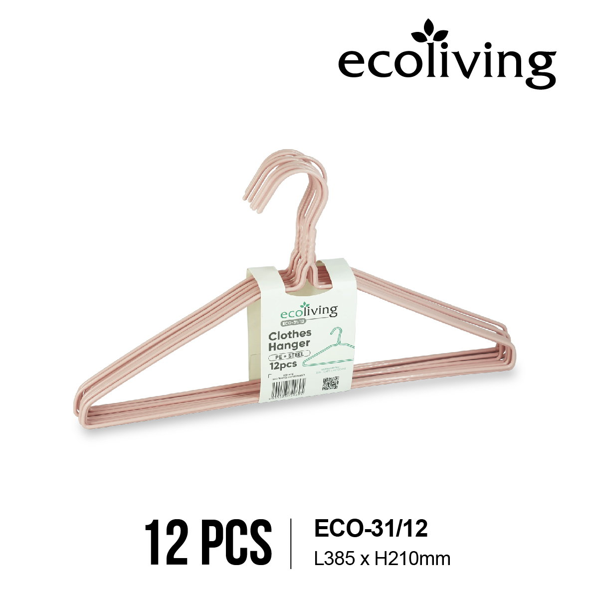 ECO-31(12) PINK