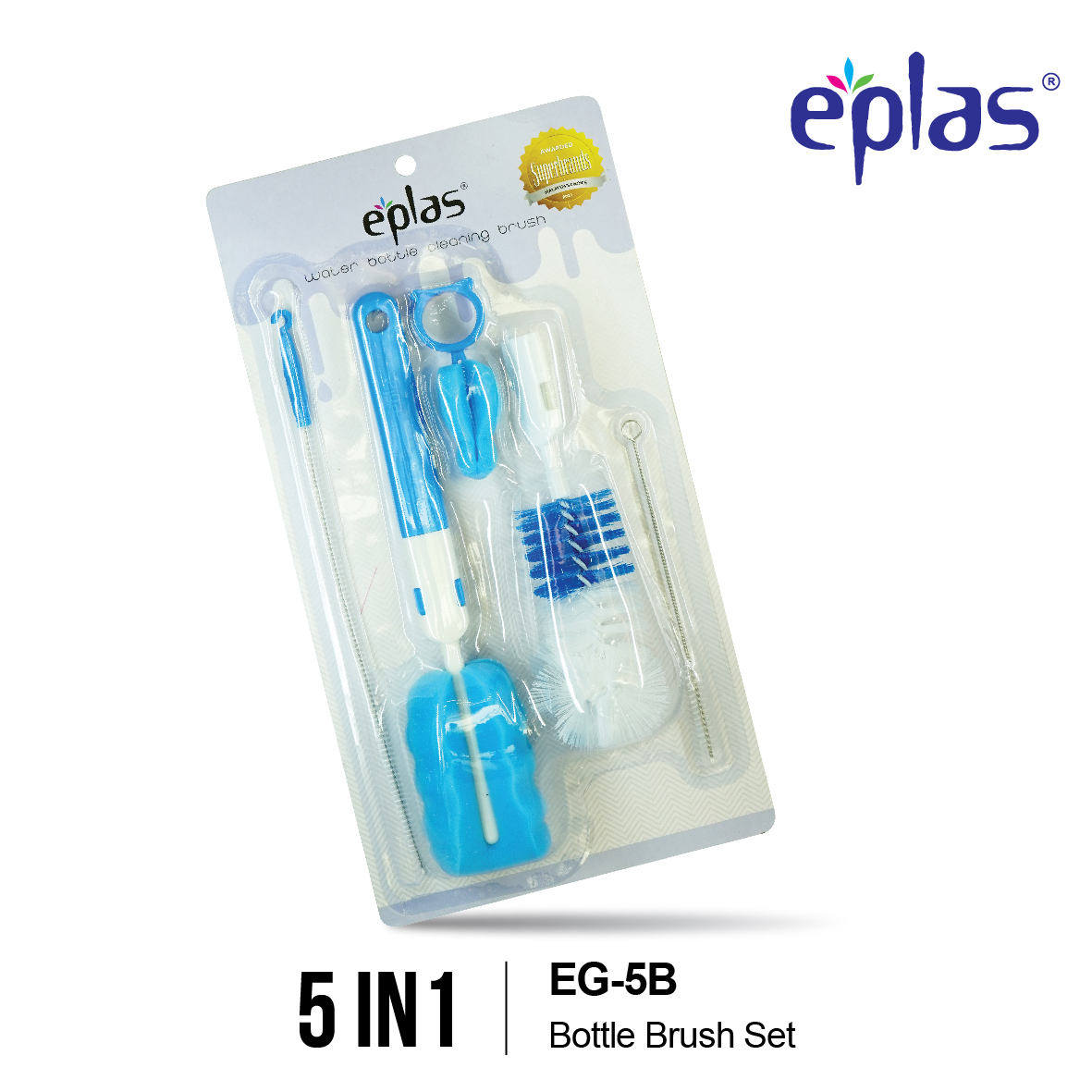 EG-5B BLUE
