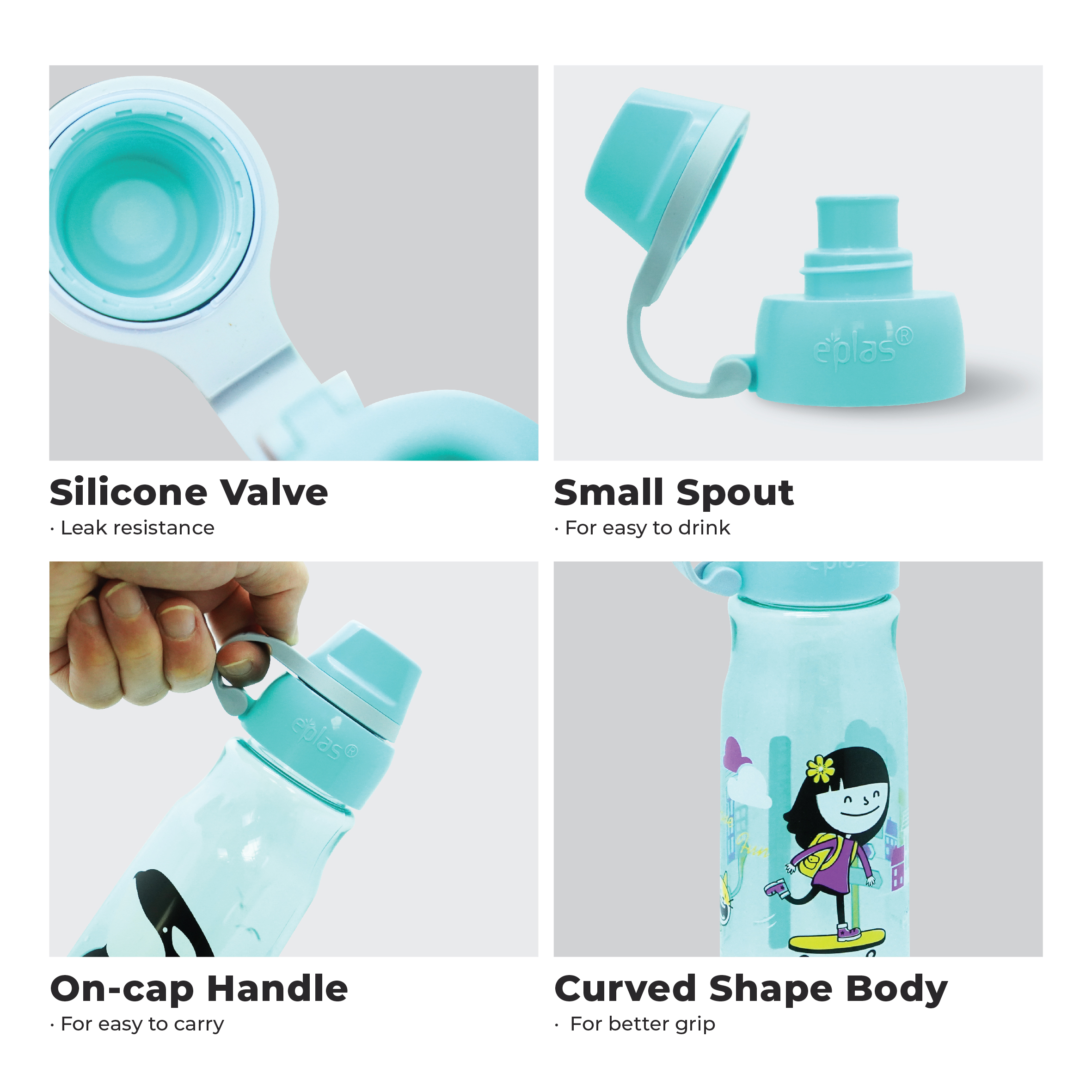 EGA-500BPA E-1235 P1-01