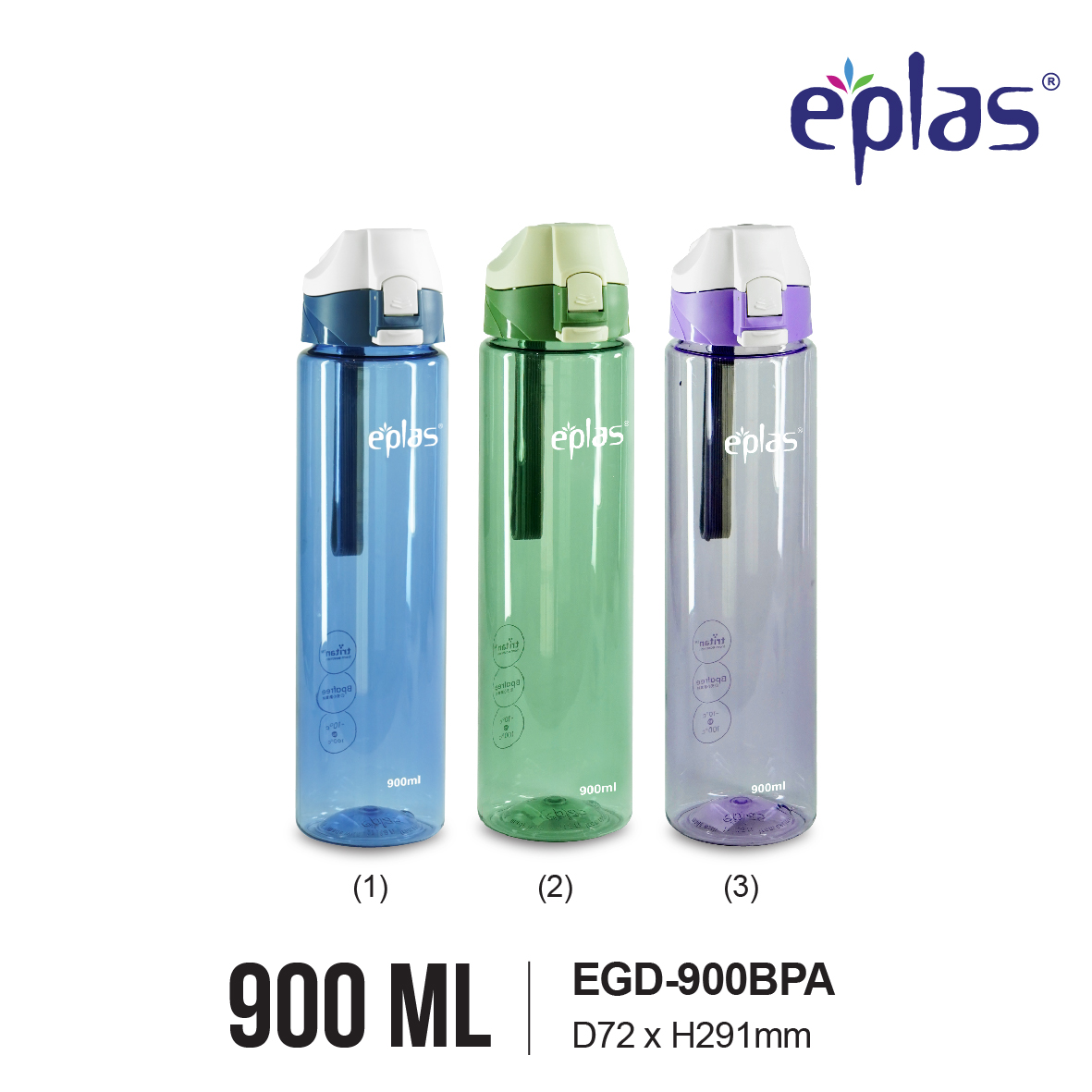 EGD-900BPA EGA-800BPA Group Photo-01