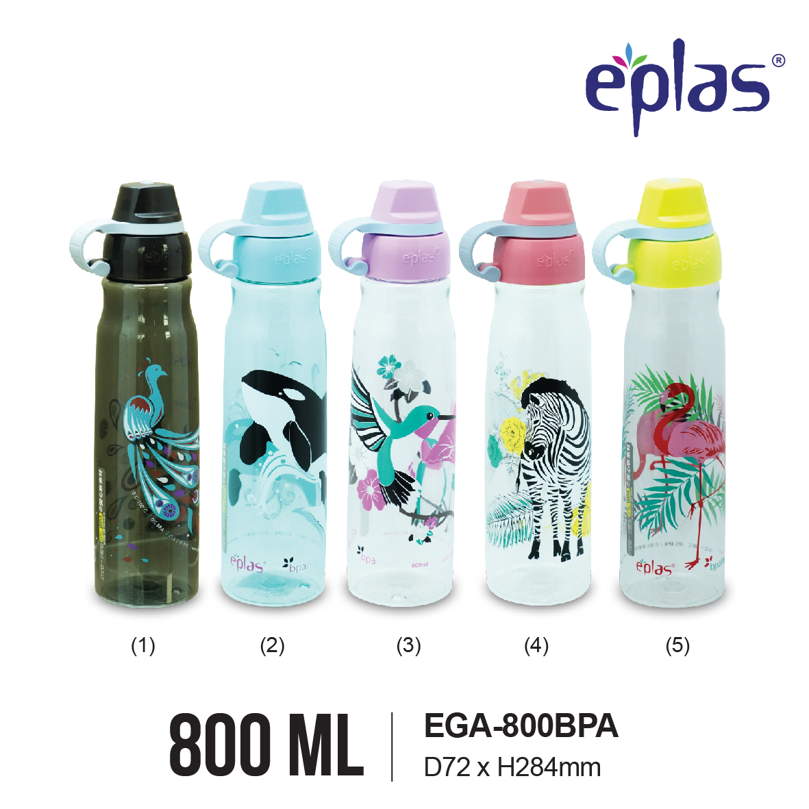 EGD-900BPA EGA-800BPA Group Photo-02