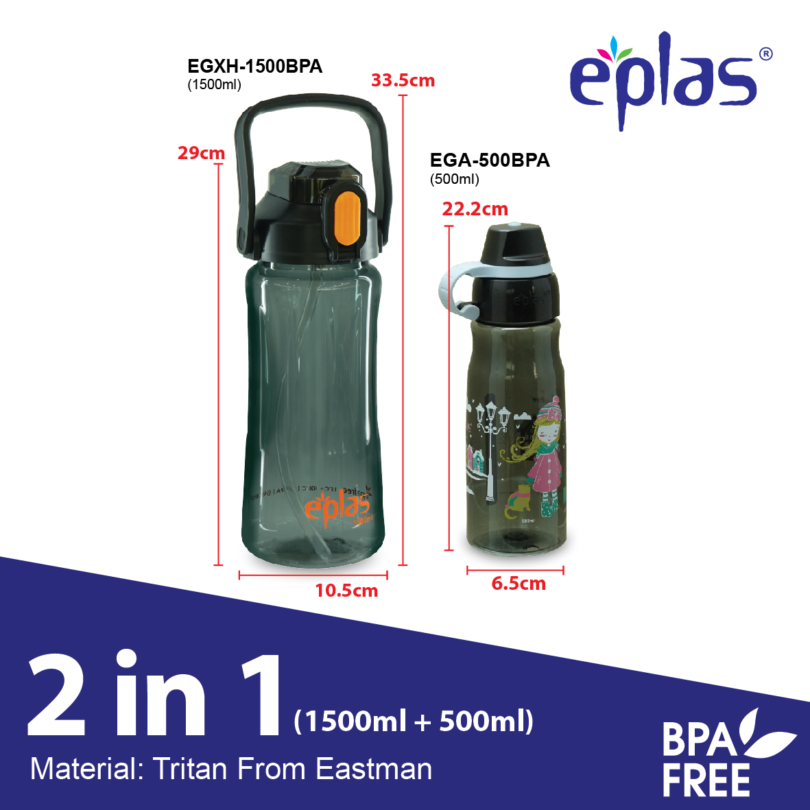 EGXH-1500BPA EGA-500BPA DIMENSION-01