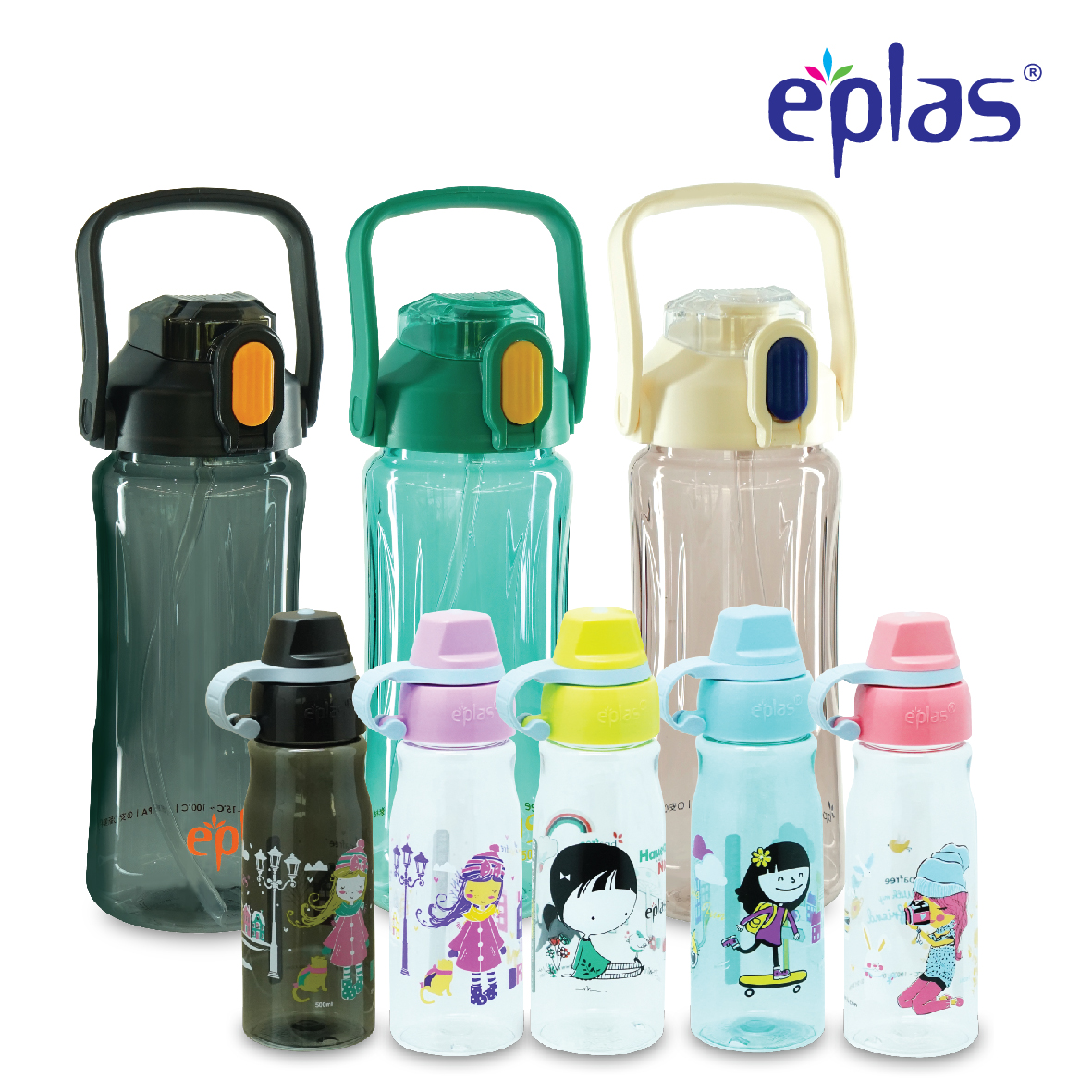 EGXH-1500BPA EGA-500BPA GROUP PHOTO-01